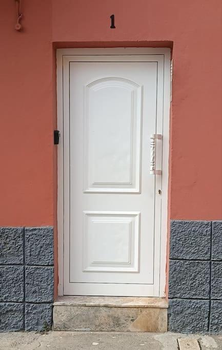 Altavista Villa Арукас Екстериор снимка