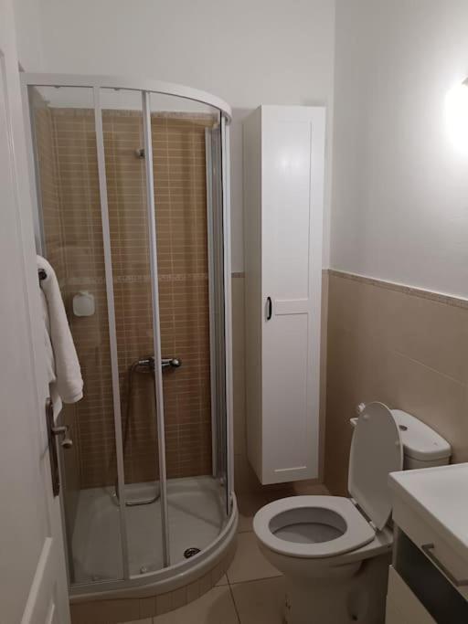Altavista Villa Арукас Екстериор снимка