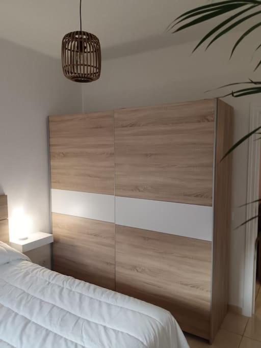 Altavista Villa Арукас Екстериор снимка