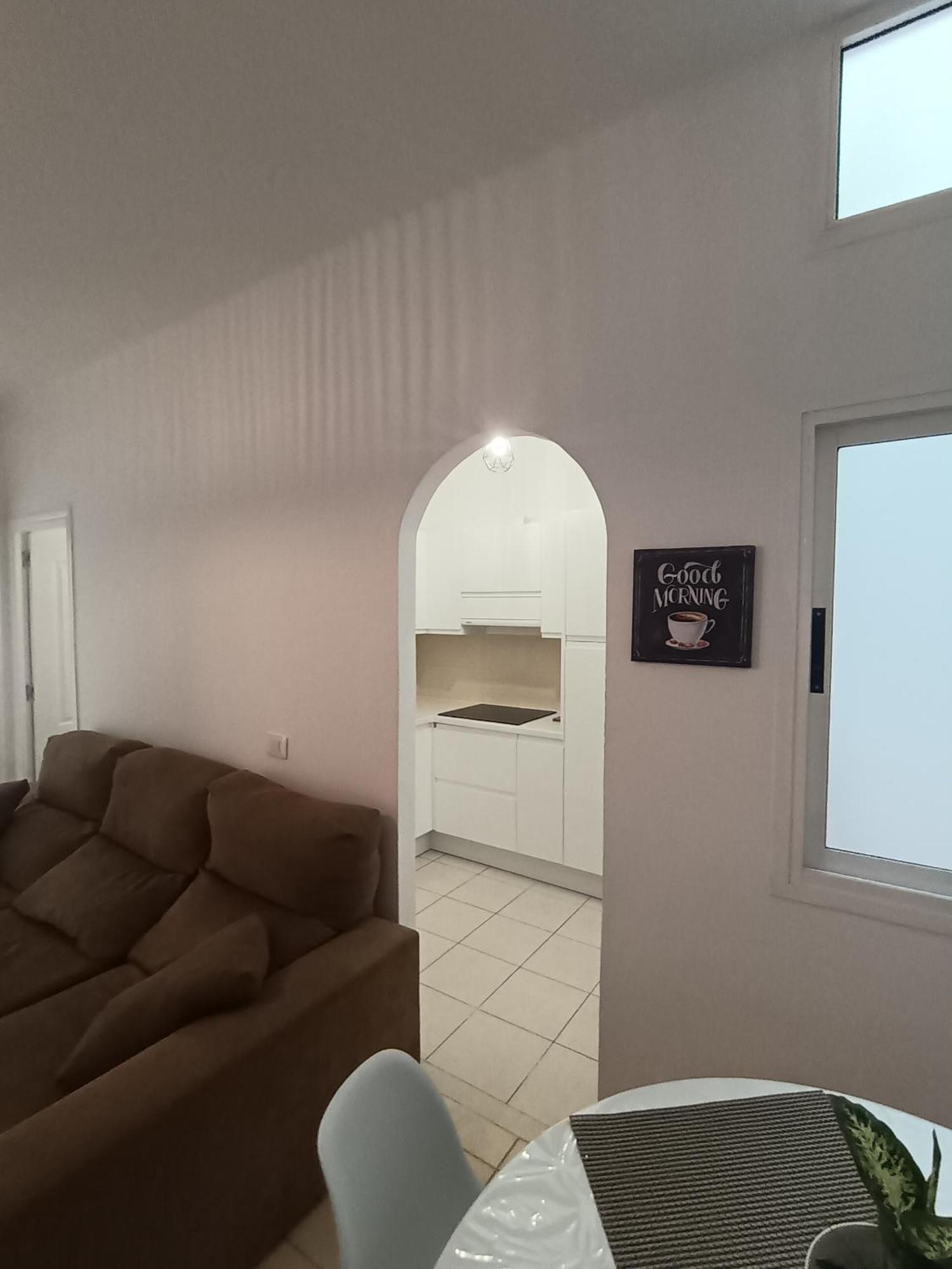Altavista Villa Арукас Екстериор снимка