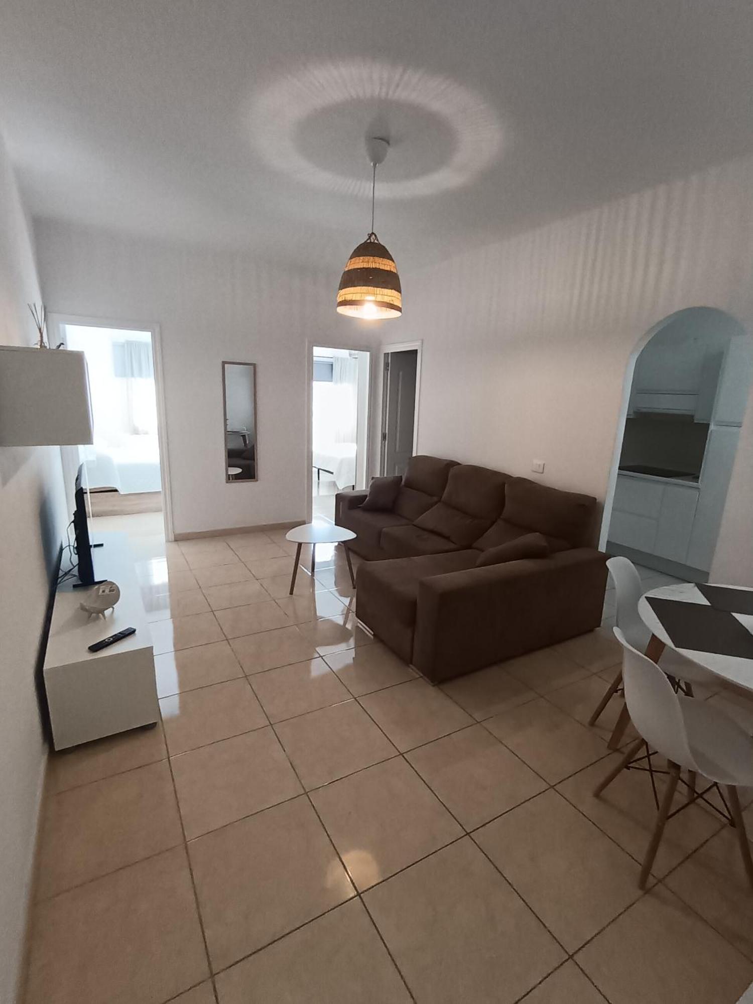 Altavista Villa Арукас Екстериор снимка