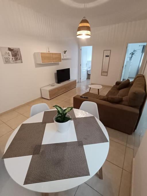 Altavista Villa Арукас Екстериор снимка