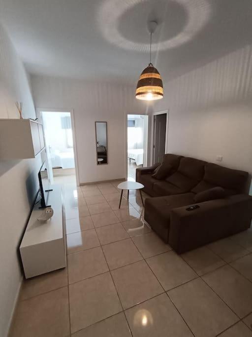 Altavista Villa Арукас Екстериор снимка
