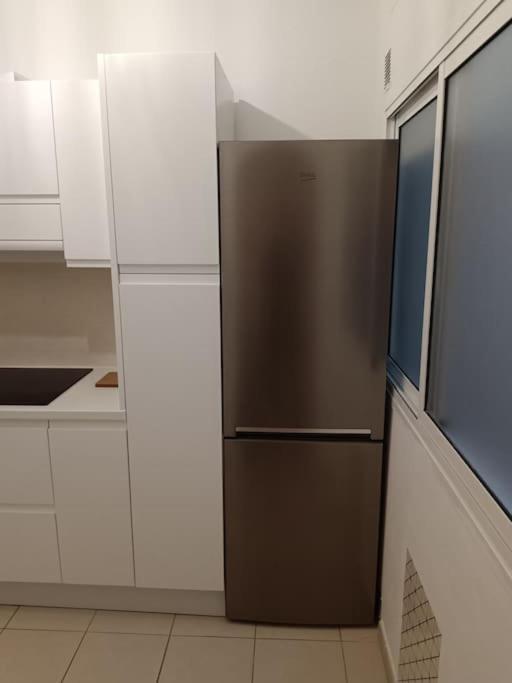Altavista Villa Арукас Екстериор снимка
