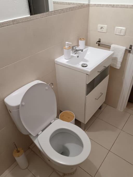 Altavista Villa Арукас Екстериор снимка