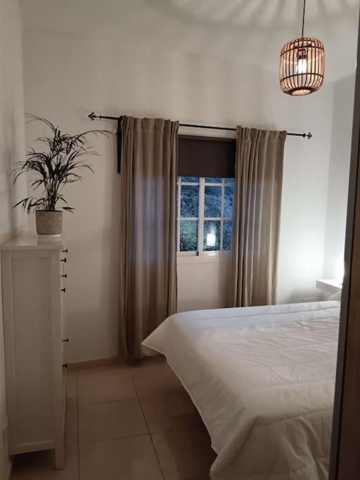 Altavista Villa Арукас Екстериор снимка
