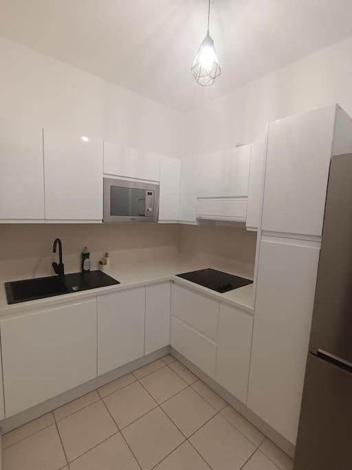 Altavista Villa Арукас Екстериор снимка