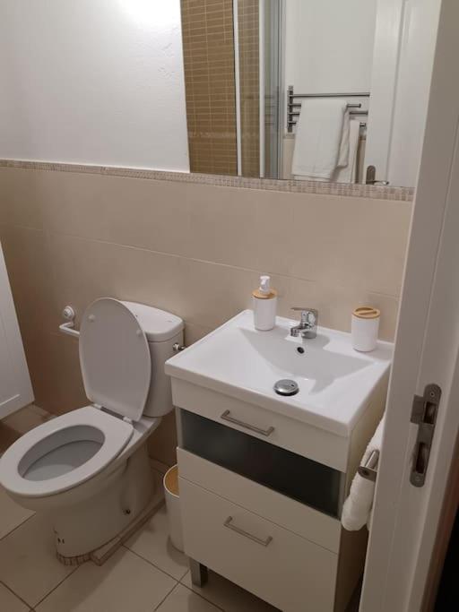 Altavista Villa Арукас Екстериор снимка