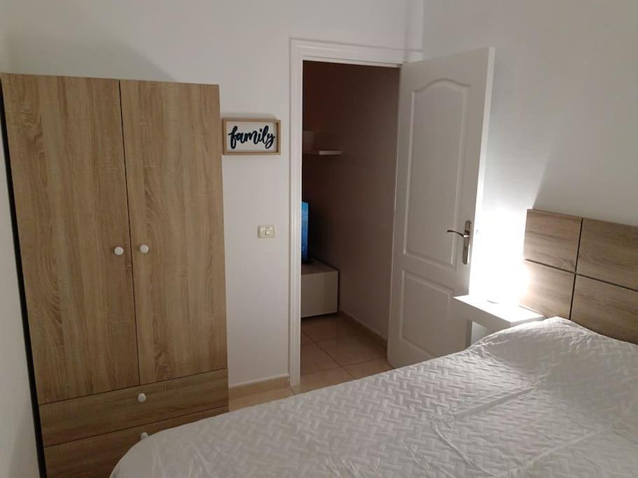 Altavista Villa Арукас Екстериор снимка