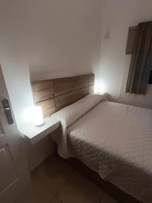 Altavista Villa Арукас Екстериор снимка