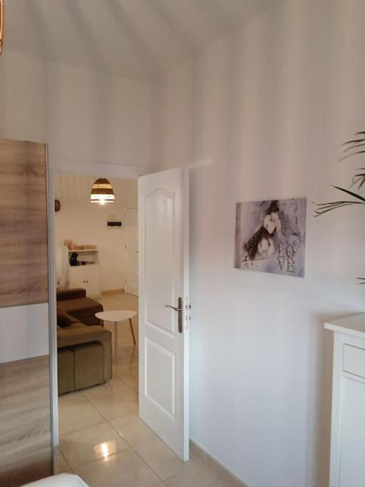 Altavista Villa Арукас Екстериор снимка