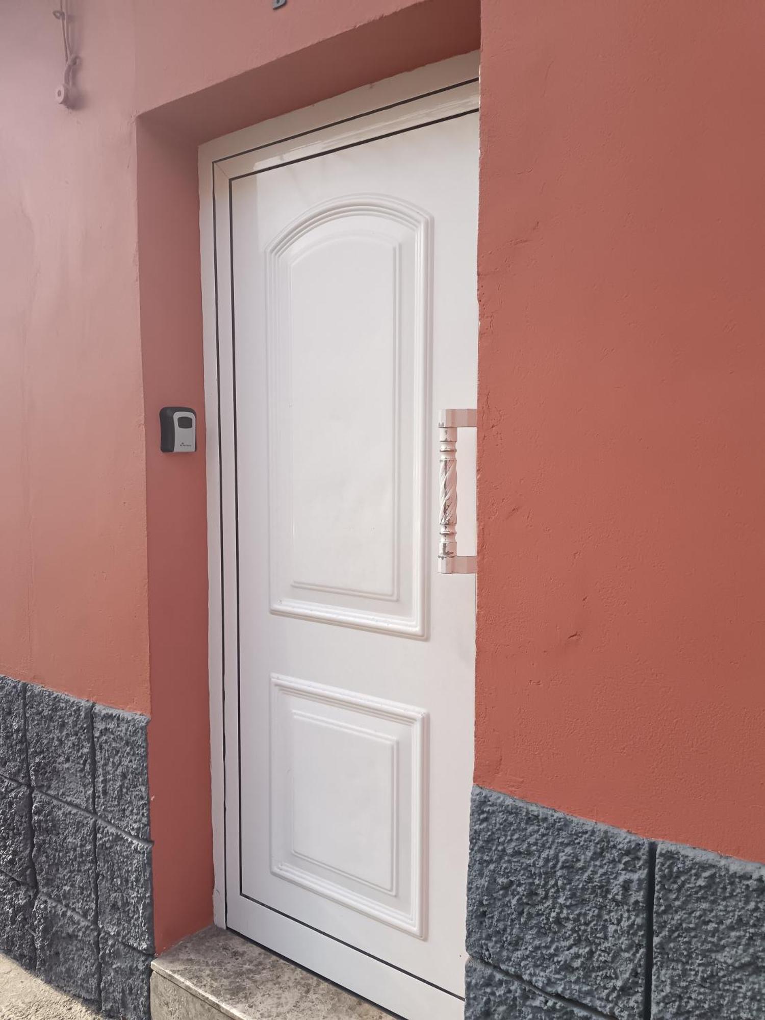 Altavista Villa Арукас Екстериор снимка
