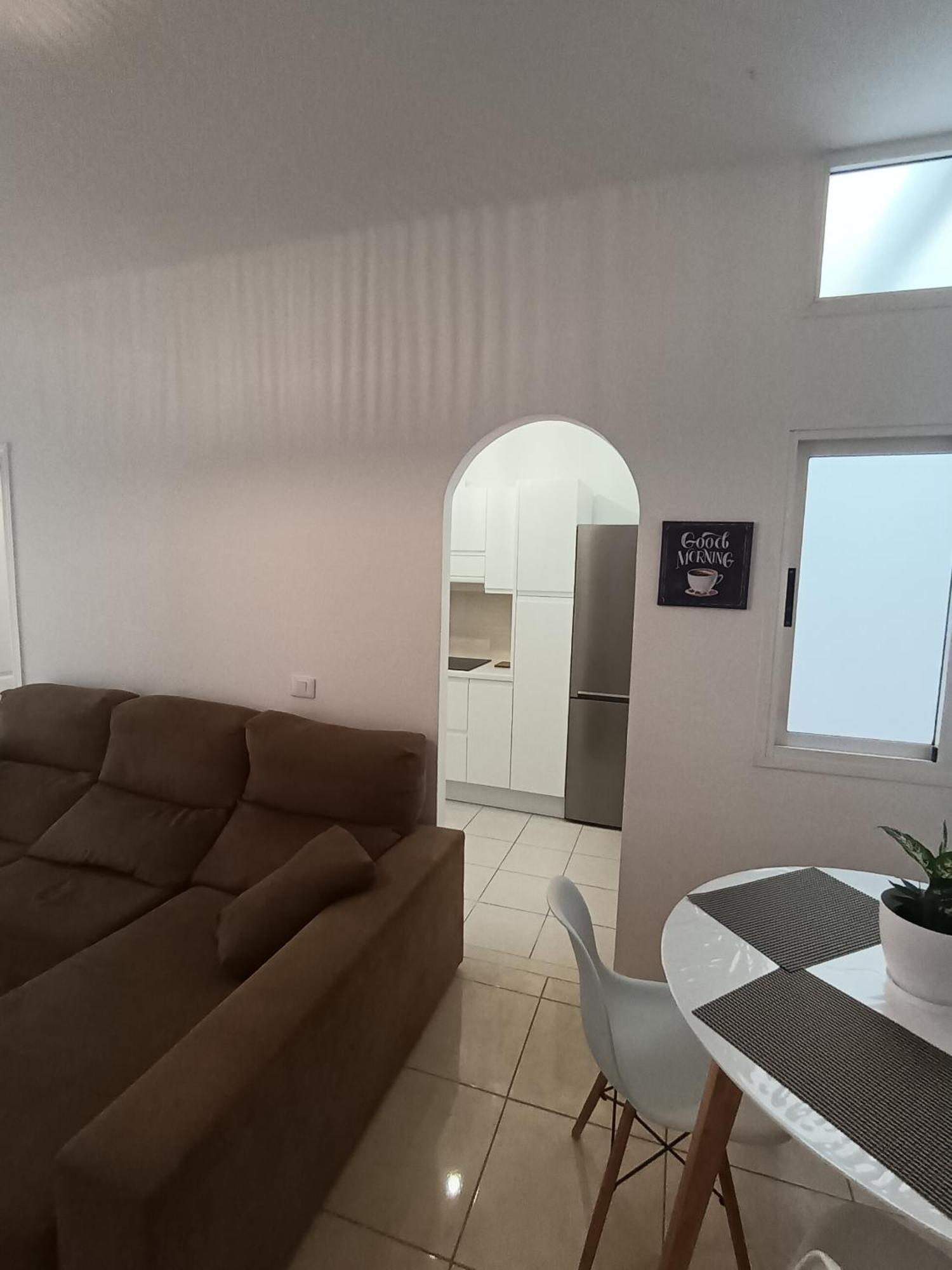 Altavista Villa Арукас Екстериор снимка