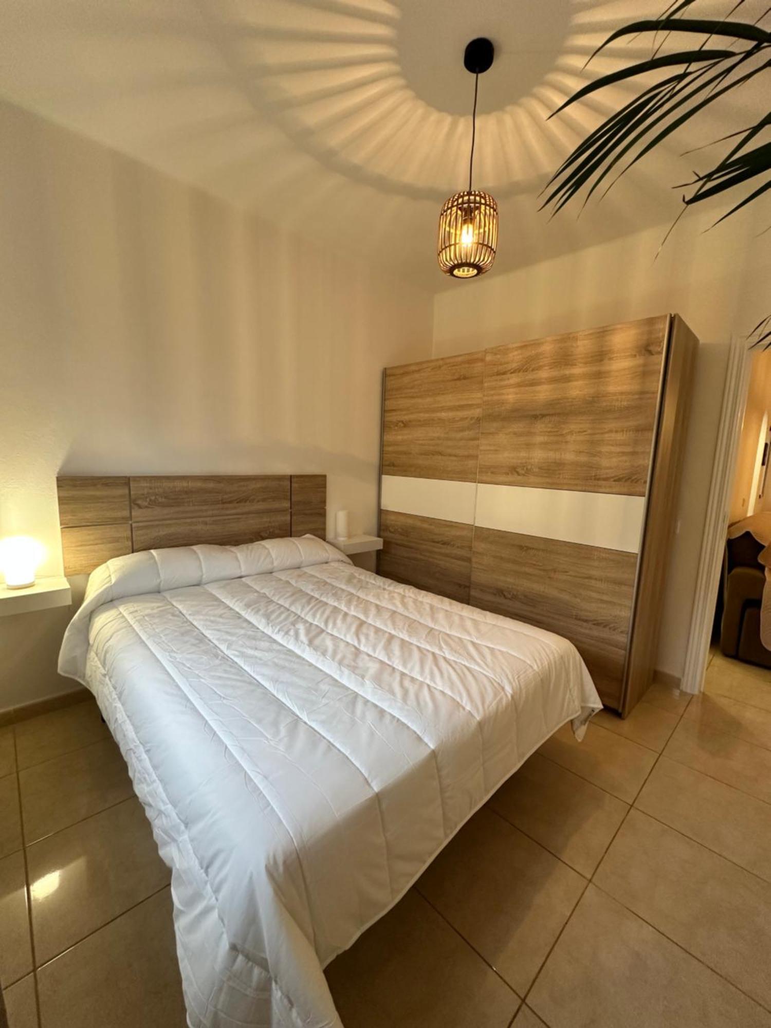 Altavista Villa Арукас Екстериор снимка