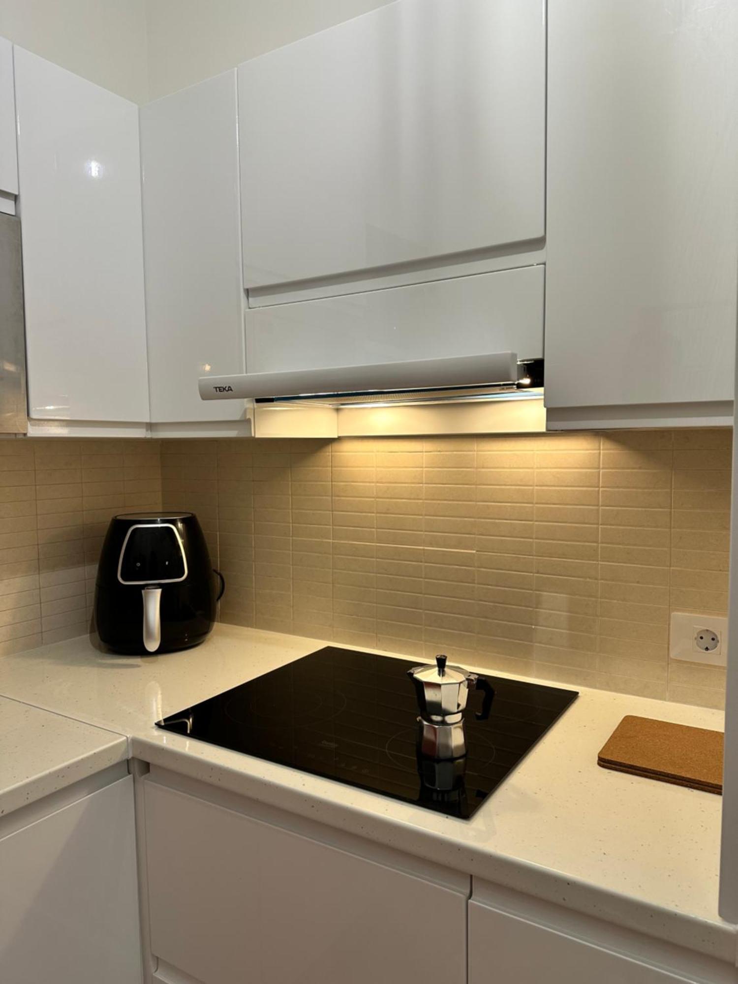 Altavista Villa Арукас Екстериор снимка